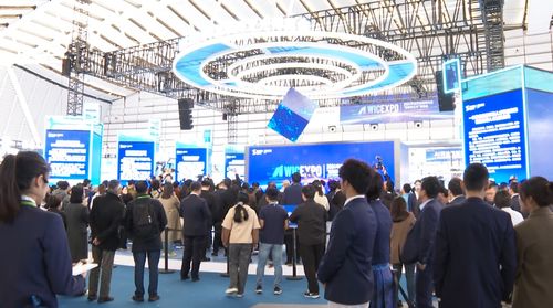 直通烏鎮(zhèn)峰會(huì)丨互聯(lián)網(wǎng)之光博覽會(huì)今日啟幕，全面聚焦人工智能與網(wǎng)絡(luò)科技前沿