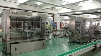 共享工廠 開啟包裝機(jī)生產(chǎn)新紀(jì)元，賦能網(wǎng)絡(luò)科技領(lǐng)域技術(shù)開發(fā)