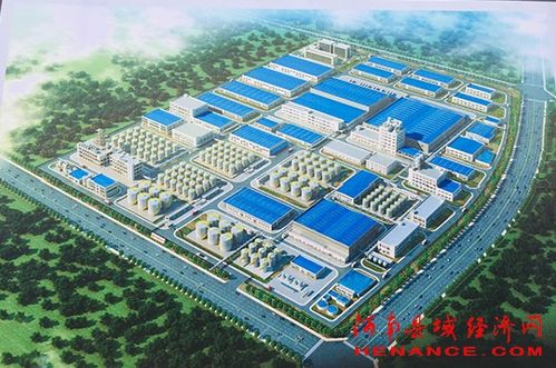 河南鶴壁百億級(jí)重點(diǎn)項(xiàng)目集中開工，網(wǎng)絡(luò)科技領(lǐng)域技術(shù)開發(fā)引領(lǐng)創(chuàng)新潮